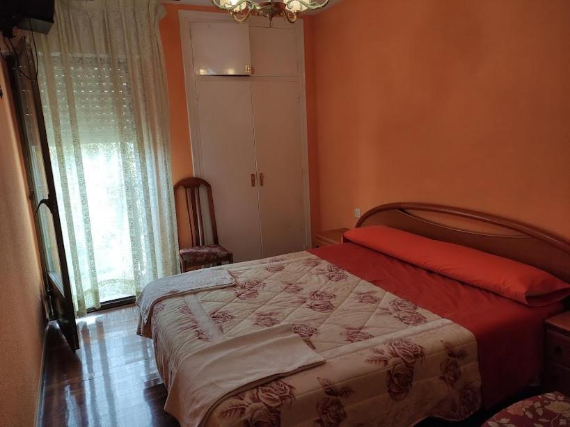 Hotel Durtzi Sobron エクステリア 写真