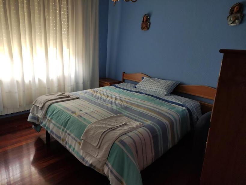 Hotel Durtzi Sobron エクステリア 写真