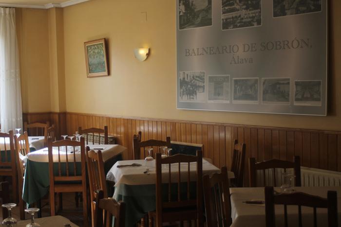 Hotel Durtzi Sobron エクステリア 写真