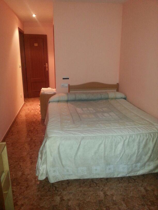 Hotel Durtzi Sobron 部屋 写真