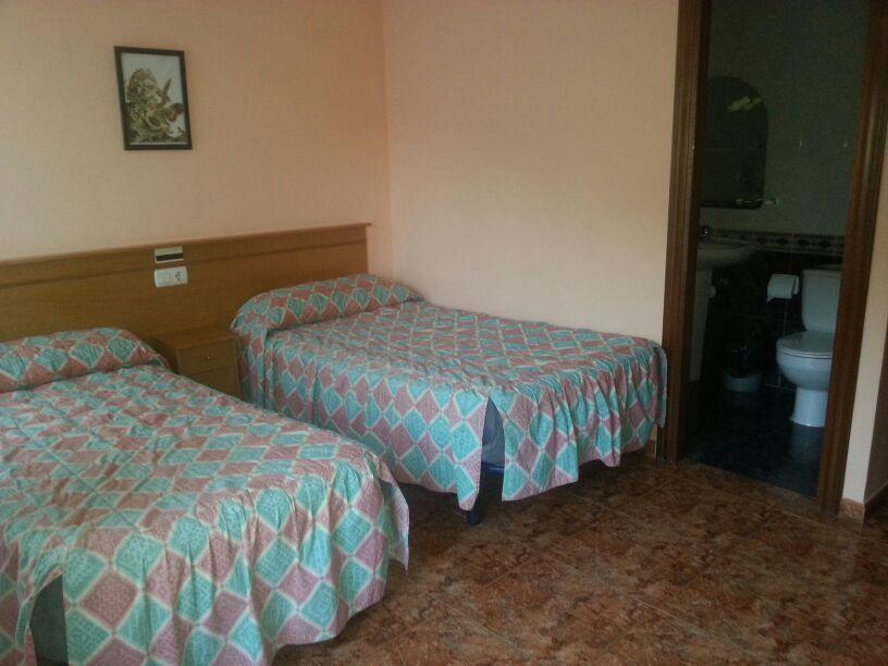 Hotel Durtzi Sobron エクステリア 写真