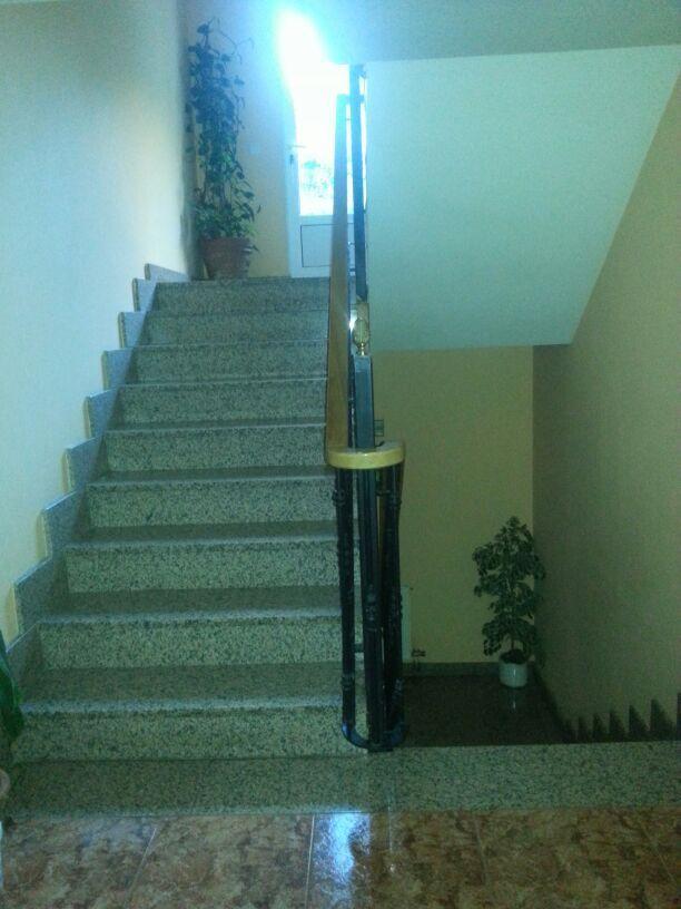 Hotel Durtzi Sobron エクステリア 写真