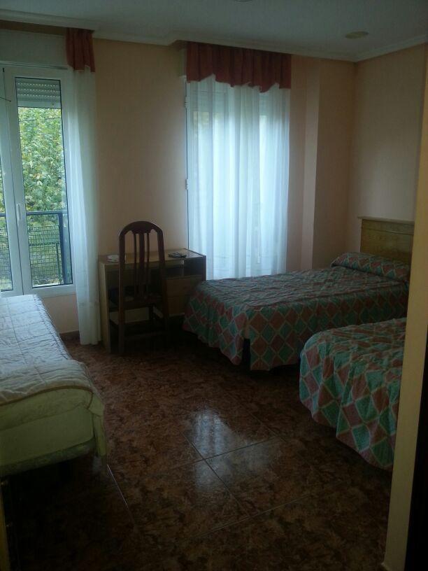 Hotel Durtzi Sobron エクステリア 写真