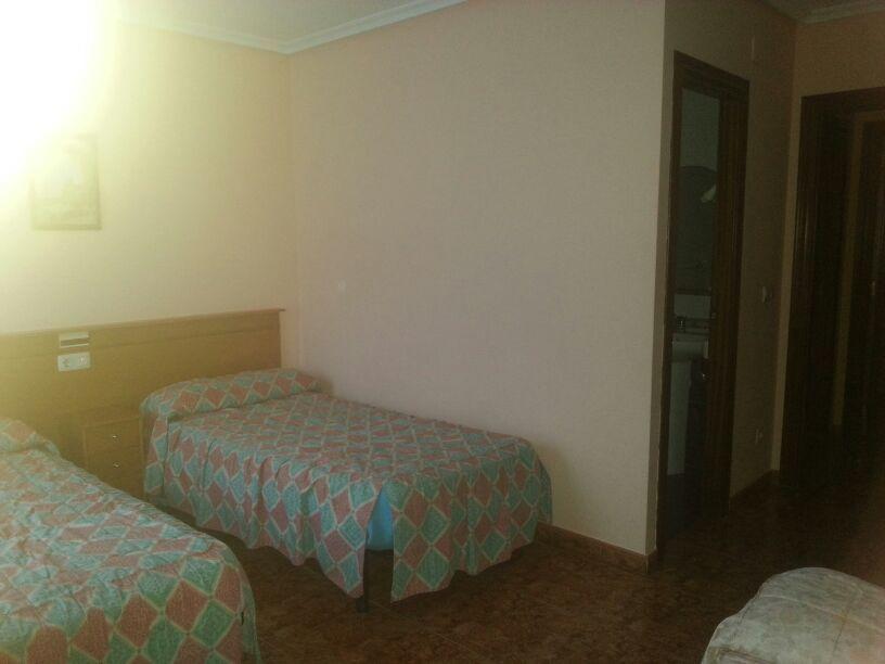 Hotel Durtzi Sobron エクステリア 写真